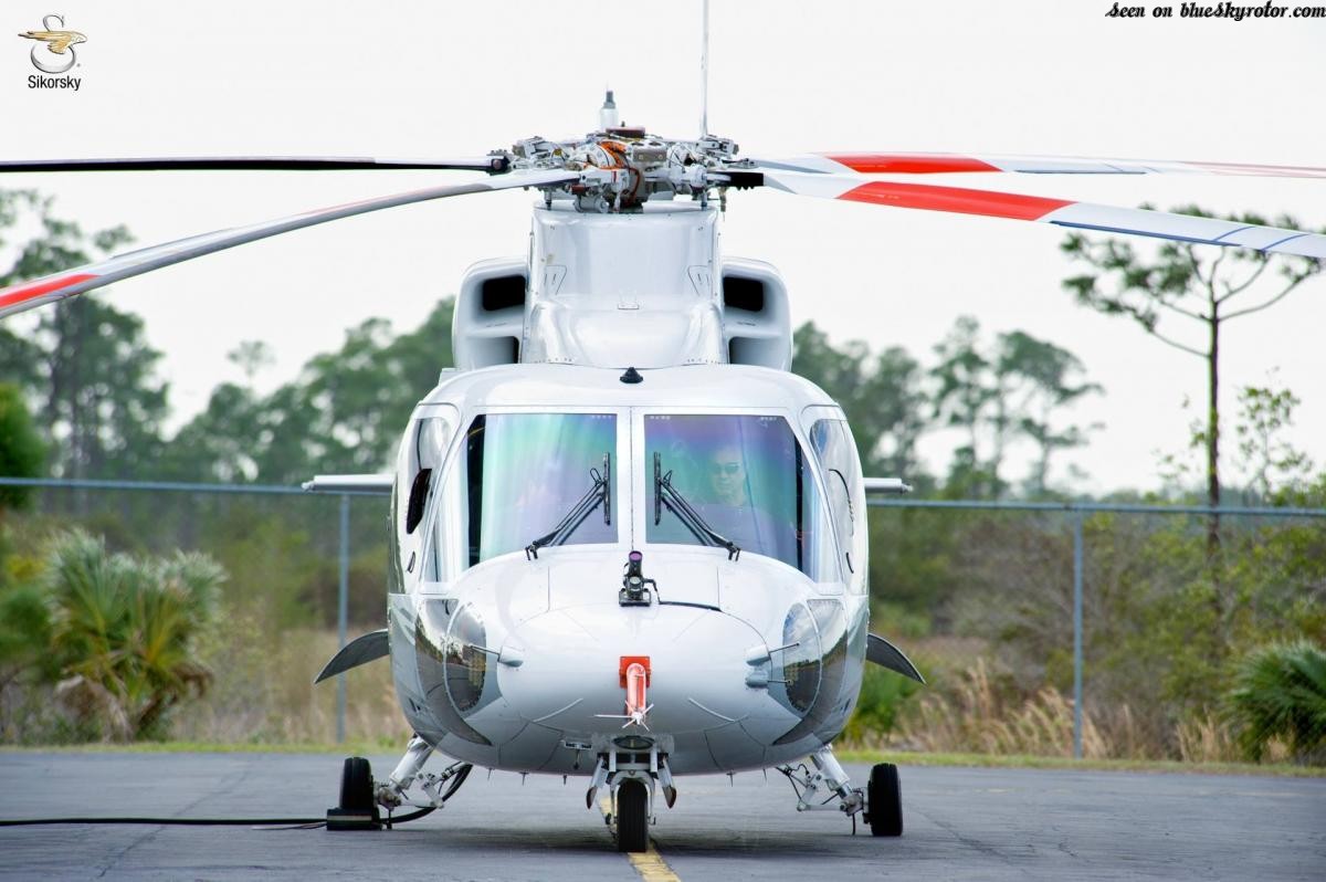 BlueSkyRotor, modern helicopters database1200 x 798