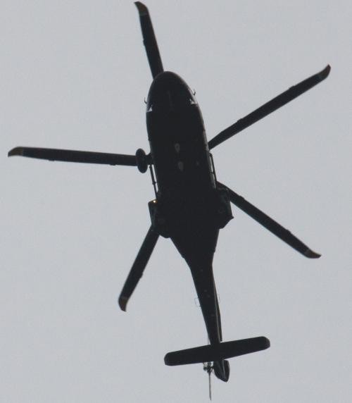 AgustaWestland AW139 AW139 M
