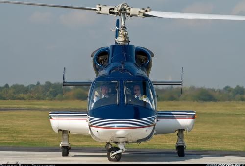 Bell Helicopter 230 230