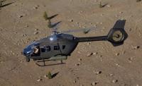 Eurocopter Armed Scout AAS72 X+