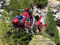 Eurocopter EC135 EC135 T2