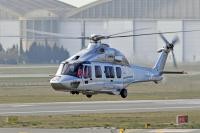 Eurocopter EC175 EC175 