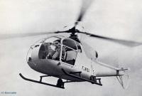 Eurocopter Gouverneur SE3131 