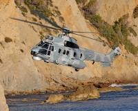 Eurocopter Super Puma AS332 C1