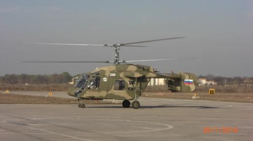 Kamov Ka-226 Ka-226 T