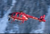 MD Helicopters MD600 MD600 N
