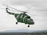 Mil Mi-171 Mi-171 Sh