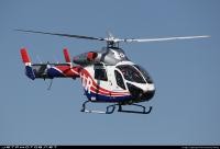 MD Helicopters Explorer MD900 