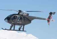MD Helicopters MD500 C20R MD500 E